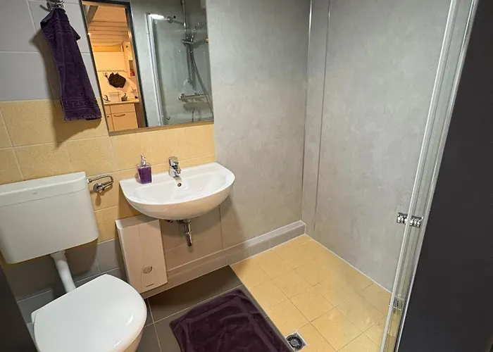 Appartement Kuschelige An Der Nordseekueste Mit Familie Und Hund Dornum