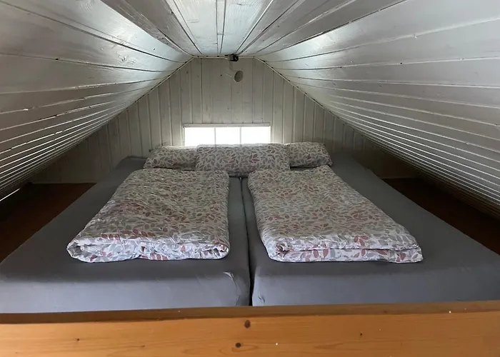 Kuschelige An Der Nordseekueste Mit Familie Und Hund Appartement *